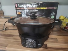 Russell hobbs good for sale  TELFORD