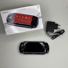 Console sony psp usato  Zafferana Etnea