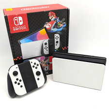 Nintendo switch white for sale  American Fork