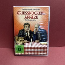 Grießnockerlaffäre rita falk gebraucht kaufen  Reisbach