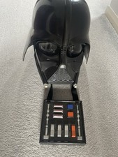 Darth vader electronic for sale  DEVIZES