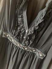 Camicia donna seta usato  Salerno