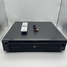 Sony dvp nc600 for sale  Hamilton