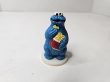 Cookie monster wilton for sale  Springfield