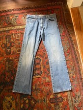 Vintage 1990 levi for sale  Columbia