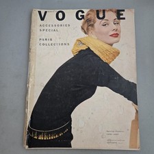 Vintage vogue march for sale  Paradise Valley