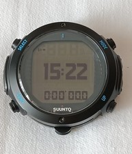 Suunto d6i tauchcomputer gebraucht kaufen  Leipzig