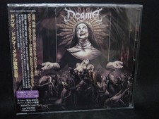 DOGMA ST + 1 CD japonês culto desconhecido gótico feminino heavy metal comprar usado  Enviando para Brazil