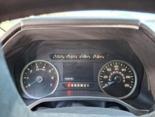 Speedometer cluster mph for sale  Newport