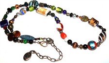 Fabulous colorful lampwork for sale  Bainbridge Island