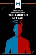 Lucifer effect paperback for sale  Montgomery