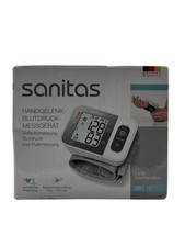 Sanitas sbc blutdruckmessgerä gebraucht kaufen  Hainburg