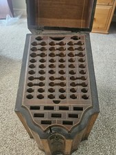 Vintage wooden cutlery for sale  CREWE