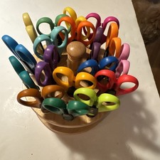 Kraft edgers set for sale  Denton