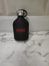 Empty hugo boss for sale  OLDHAM