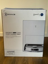 Ecovacs deebot t20 for sale  READING