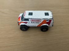 Matchbox 1981 chevy for sale  READING