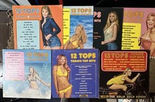 1970 top hits for sale  SHREWSBURY