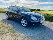 2006 mercedes benz for sale  DURHAM