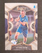 Antonin Barak #12 2020-21 Panini Chronicles Select Soccer Rookie Card RC Hellas na sprzedaż  Wysyłka do Poland