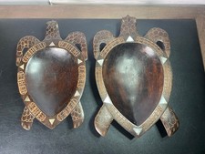 Pair polynesian kava for sale  Frederick
