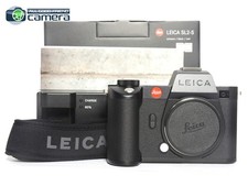 Câmera Digital Mirrorless Leica SL2-S 10880 *LEIA* comprar usado  Enviando para Brazil