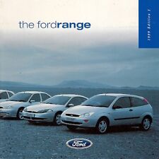 Ford range 1999 for sale Ford range 1999 for sale  UK