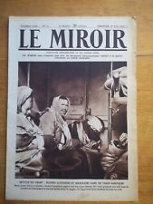Xj005 miroir ww1 d'occasion  Expédié en Belgium