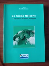 Libro omeopatia guida usato  Lodi