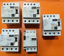 Stock siemens interruttori usato  Lagonegro