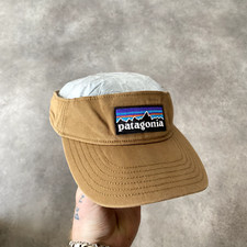 Patagonia visor mens for sale  HUDDERSFIELD