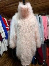Mohair sweater women d'occasion  Expédié en Belgium