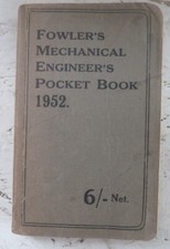 Vintage book 1952 for sale  SUTTON COLDFIELD