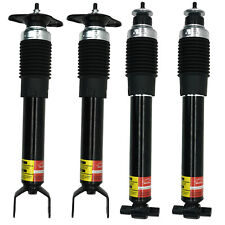 4Pcs Shock Absorbers with Magnetic Front&Rear Fit Corvette C5 C6 03-13 XLR 04-09 comprar usado  Enviando para Brazil