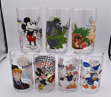 Bautzner disney glas gebraucht kaufen  Bad Schmiedeberg