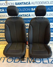 Sedili anteriori bmw usato  Vigasio