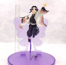 Boneco marcador Demon Slayer Kimetsu no Yaiba Shinobu Kocho Taito do Japão, usado comprar usado  Enviando para Brazil