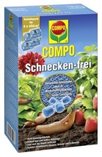 Compo schnecken frei gebraucht kaufen  Essen