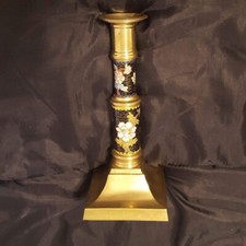 Vintage heavy brass for sale  Stony Point