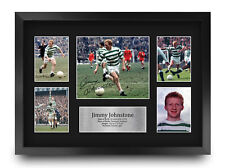 jimmy johnstone for sale  MANCHESTER