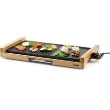 Plancha electrique domo d'occasion  Ermont