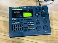 Módulo de tambor elétrico Roland TD-10- Excelente estado de funcionamento., usado comprar usado  Enviando para Brazil