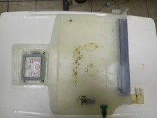 Salzbehälter miele geschirrsp gebraucht kaufen  Velbert