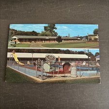 Road trip poastcard for sale  Cassopolis