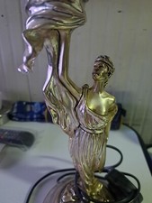 Lampada comodino camera usato  Foggia