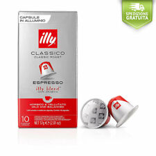 100 capsule nespresso usato  Serino