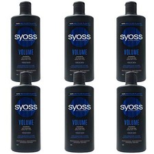 Syoss volume shampoo gebraucht kaufen  Gelsenkirchen
