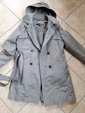 Manteau comptoir cotonniers d'occasion  Cantin