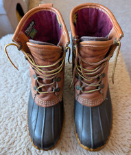 Bean boots womens for sale  BALLYMONEY