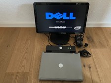 Dell latitude notebook gebraucht kaufen  Neuberg